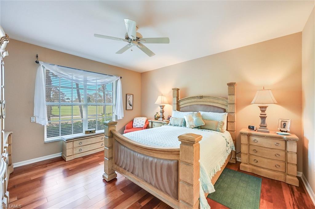 FLAMINGO FAIRWAYS - Residential