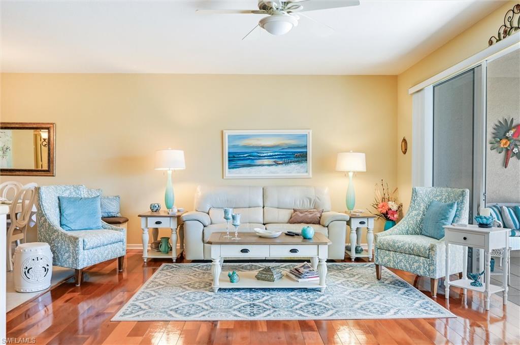 FLAMINGO FAIRWAYS - Residential