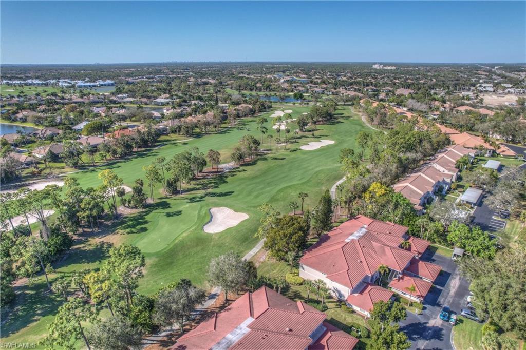 FLAMINGO FAIRWAYS - Residential