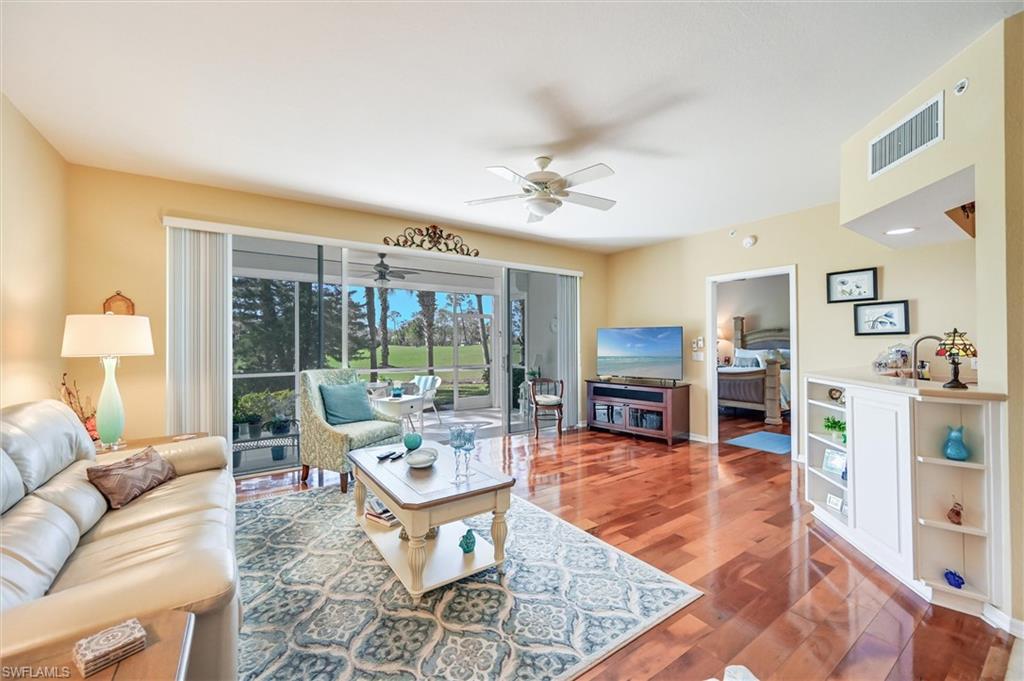 FLAMINGO FAIRWAYS - Residential