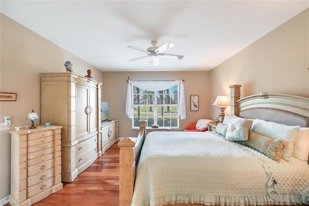 FLAMINGO FAIRWAYS - Residential