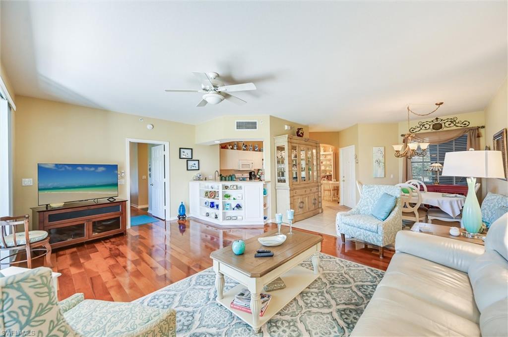 FLAMINGO FAIRWAYS - Residential