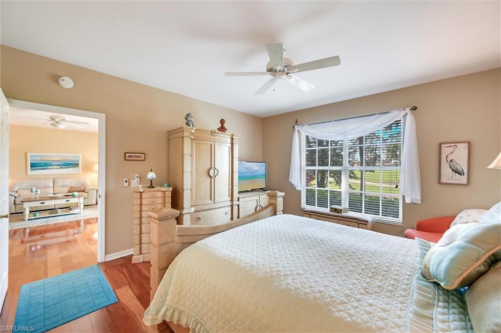 FLAMINGO FAIRWAYS - Residential