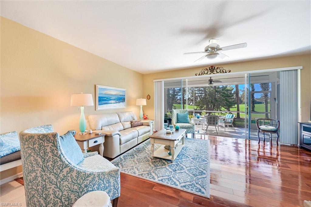 FLAMINGO FAIRWAYS - Residential