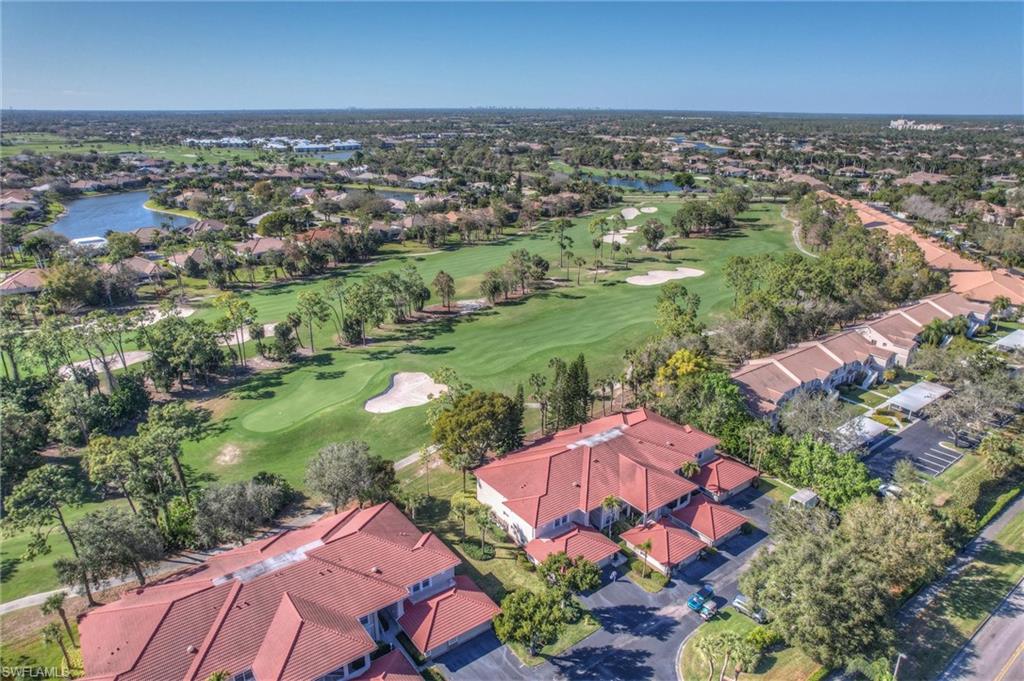 FLAMINGO FAIRWAYS - Residential