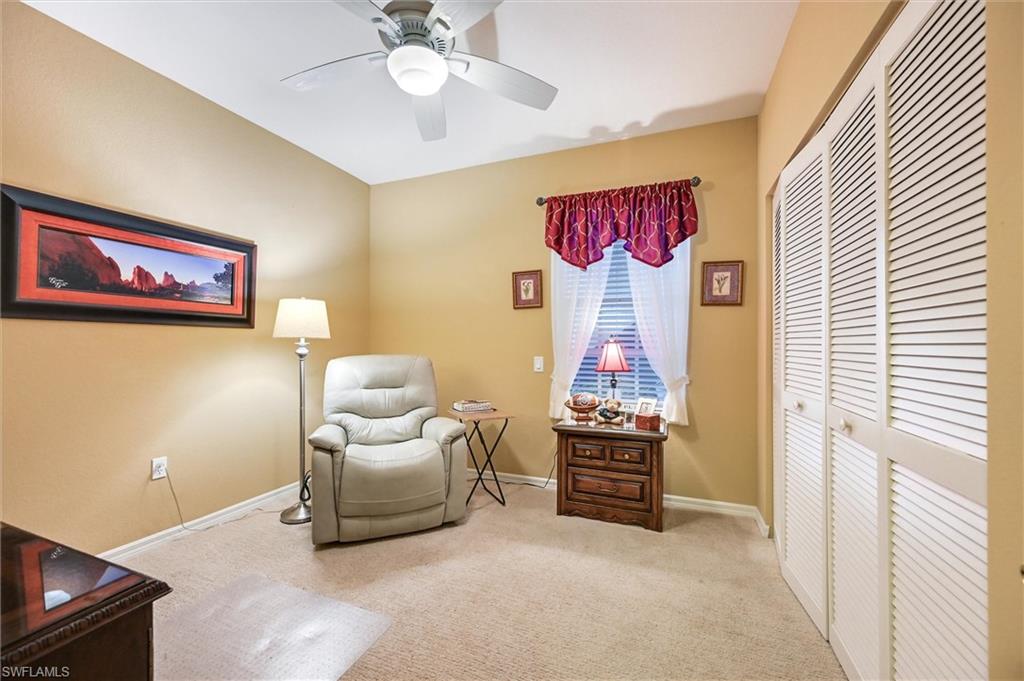 FLAMINGO FAIRWAYS - Residential