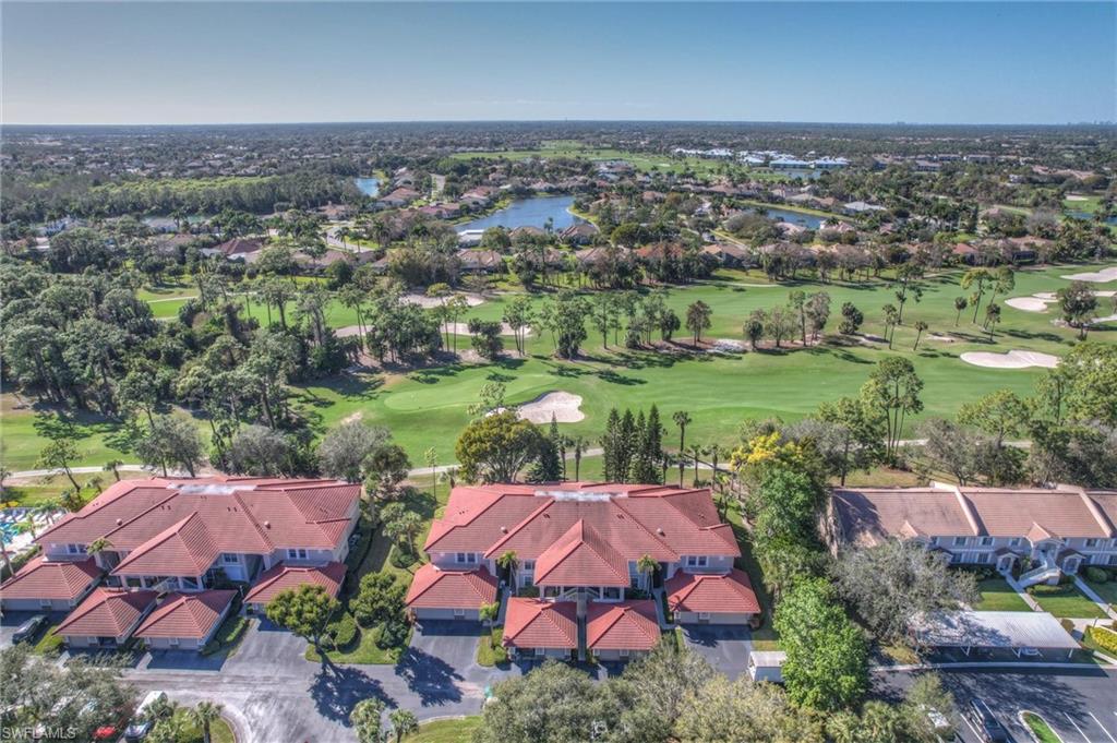 FLAMINGO FAIRWAYS - Residential