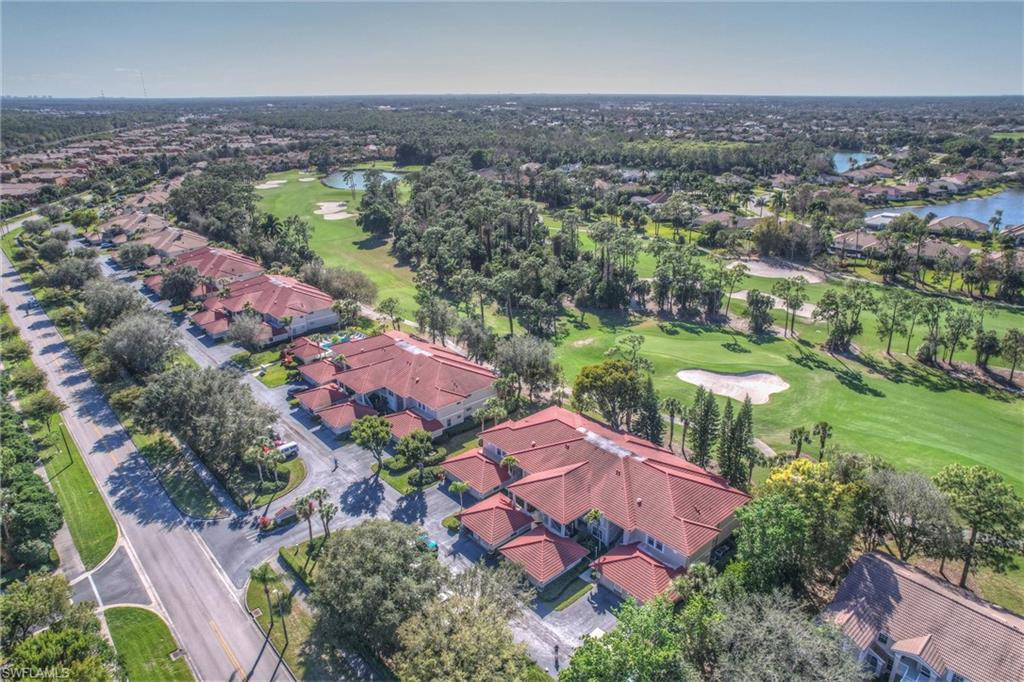 FLAMINGO FAIRWAYS - Residential