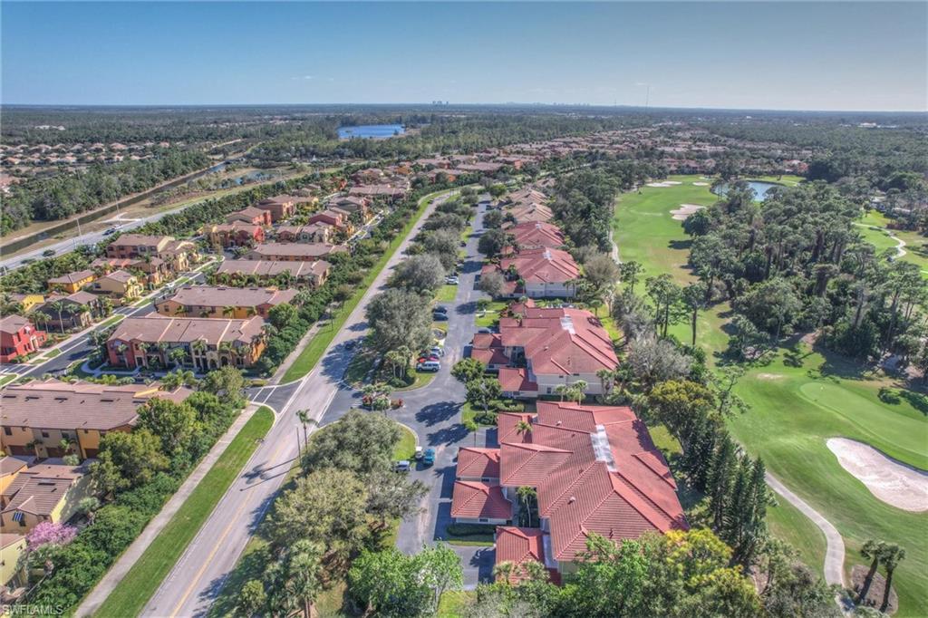 FLAMINGO FAIRWAYS - Residential