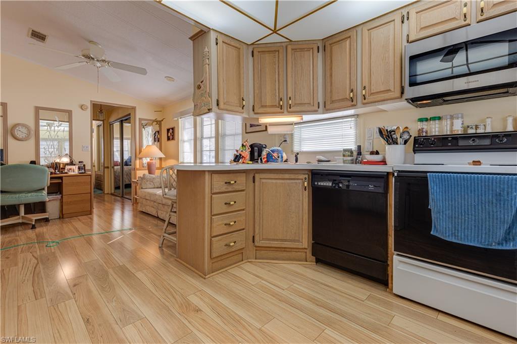 IMPERIAL WILDERNESS - Residential