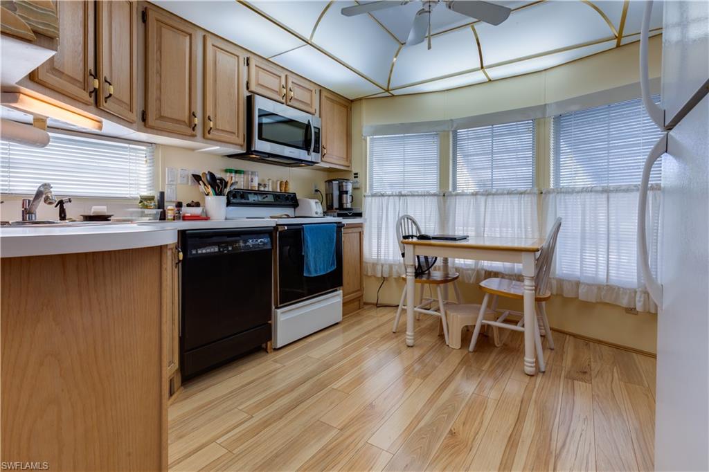 IMPERIAL WILDERNESS - Residential