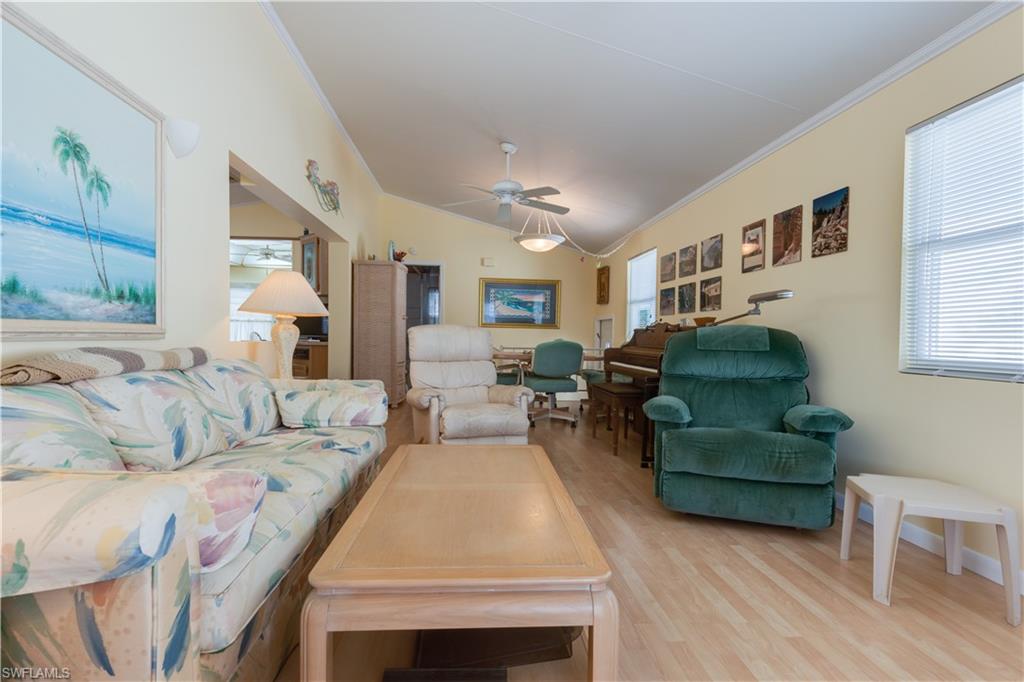 IMPERIAL WILDERNESS - Residential