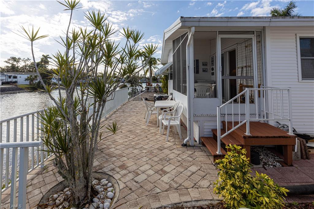 IMPERIAL WILDERNESS - Residential