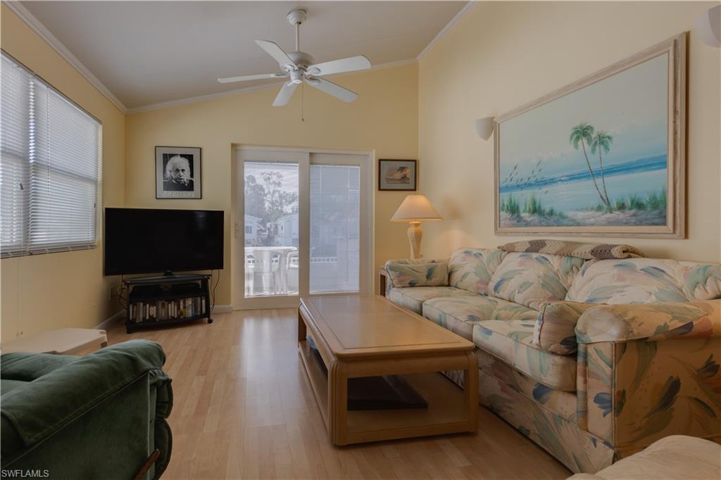 IMPERIAL WILDERNESS - Residential