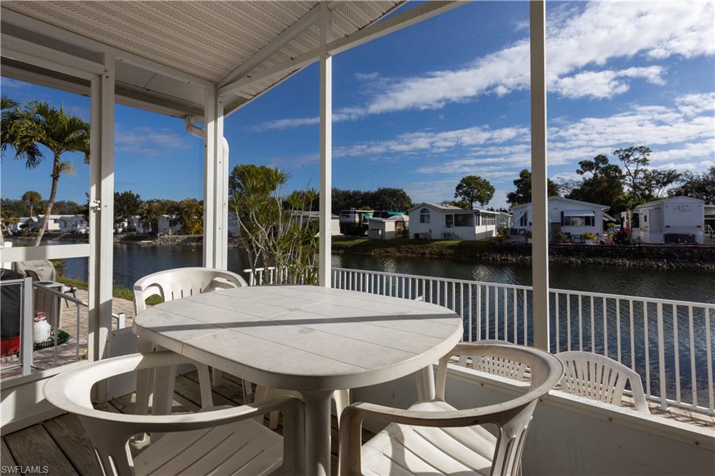 IMPERIAL WILDERNESS - Residential