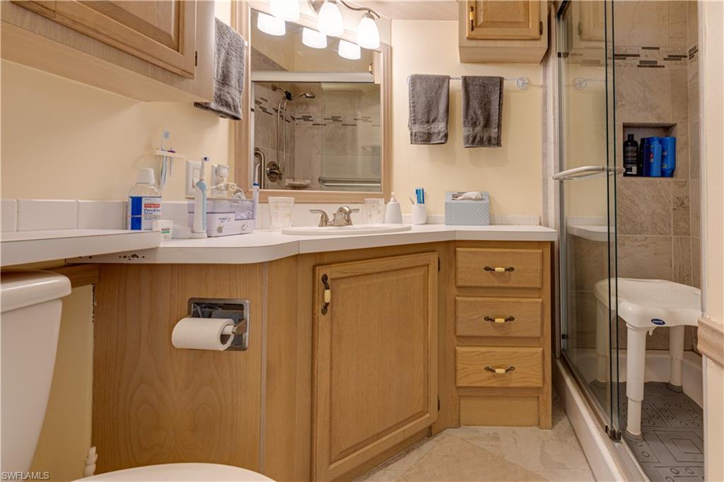 IMPERIAL WILDERNESS - Residential