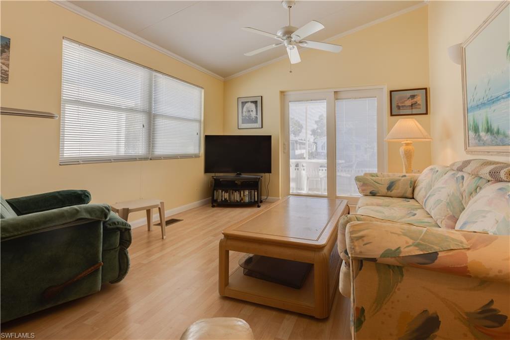 IMPERIAL WILDERNESS - Residential