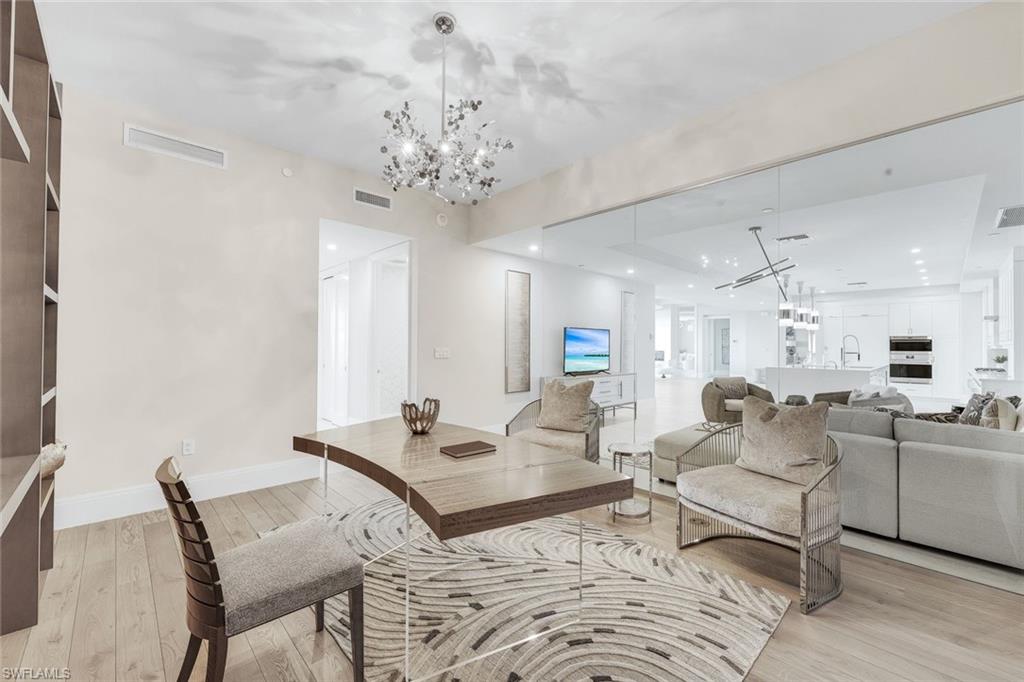 OMEGA AT BONITA BAY - Residential