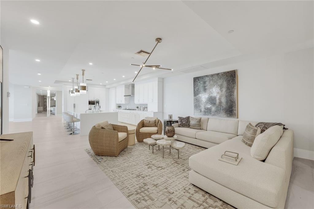 OMEGA AT BONITA BAY - Residential