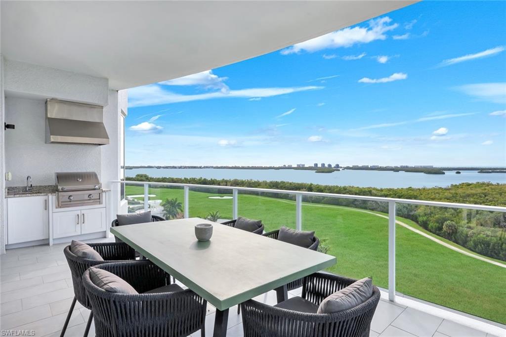 OMEGA AT BONITA BAY - Residential