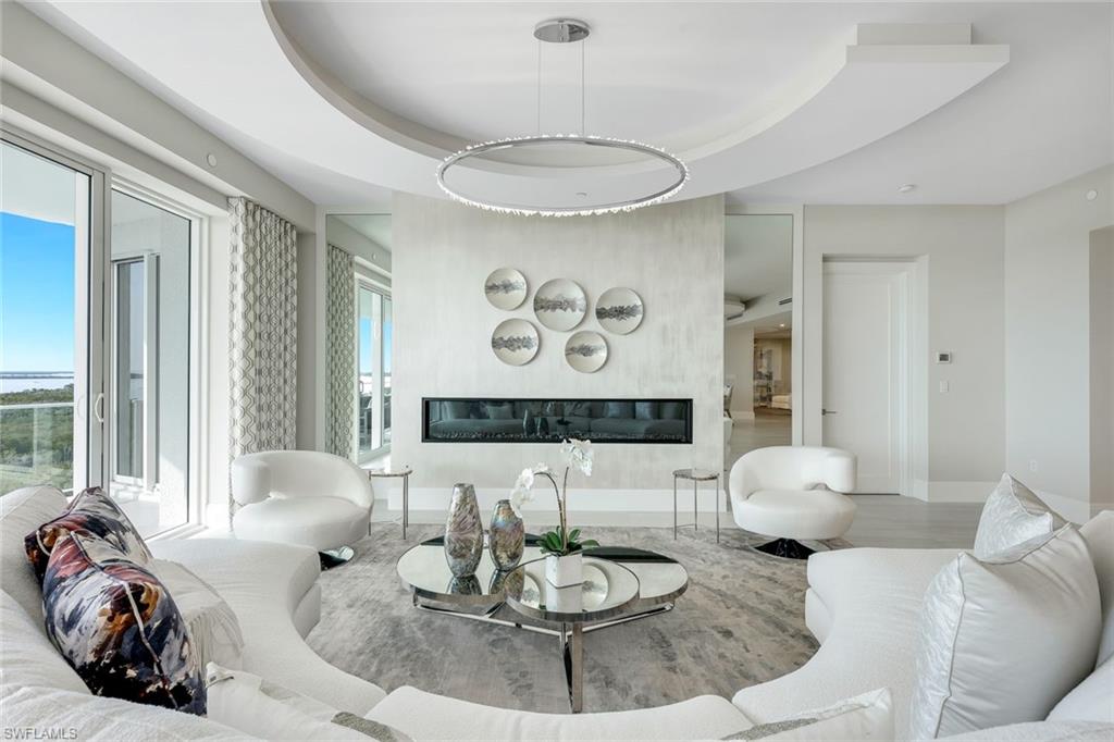 OMEGA AT BONITA BAY - Residential