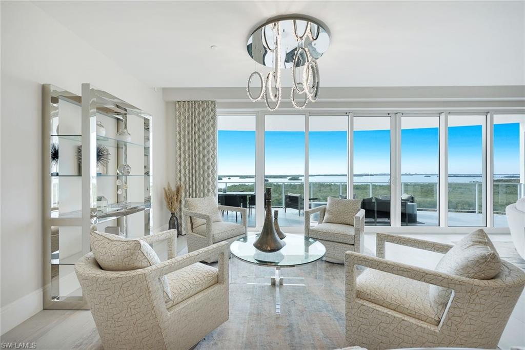 OMEGA AT BONITA BAY - Residential