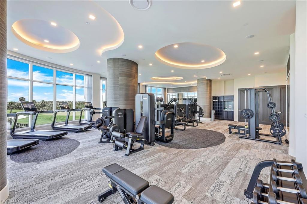 OMEGA AT BONITA BAY - Residential