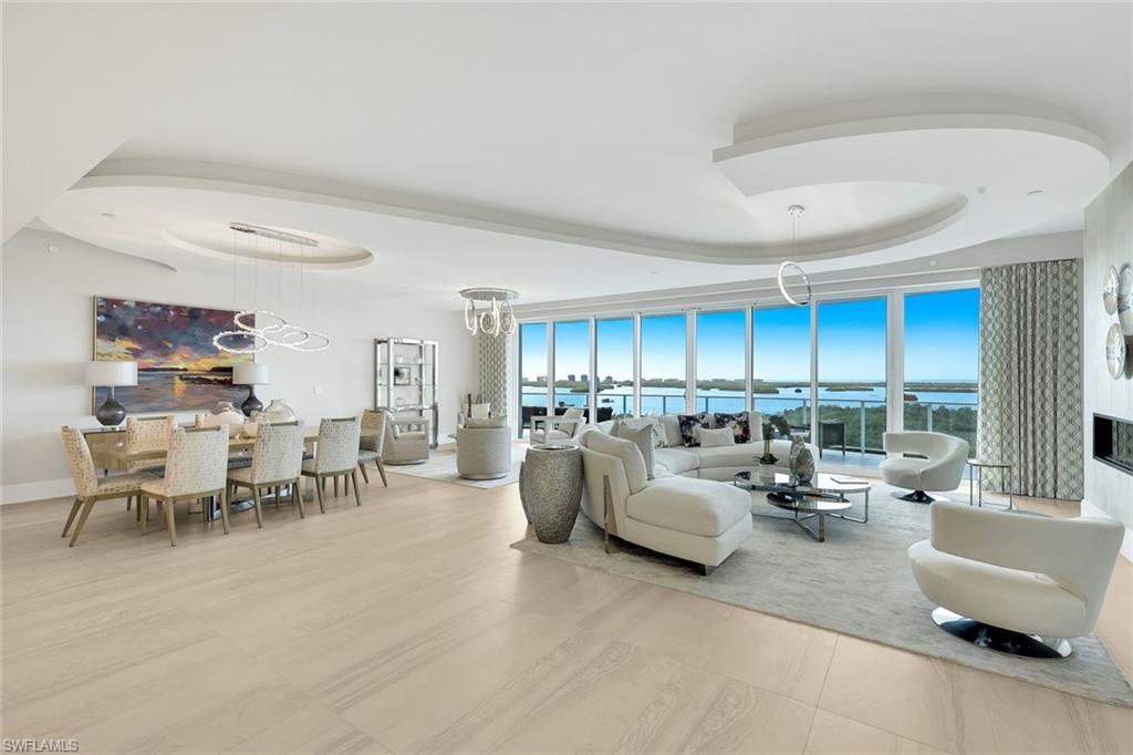 OMEGA AT BONITA BAY - Residential