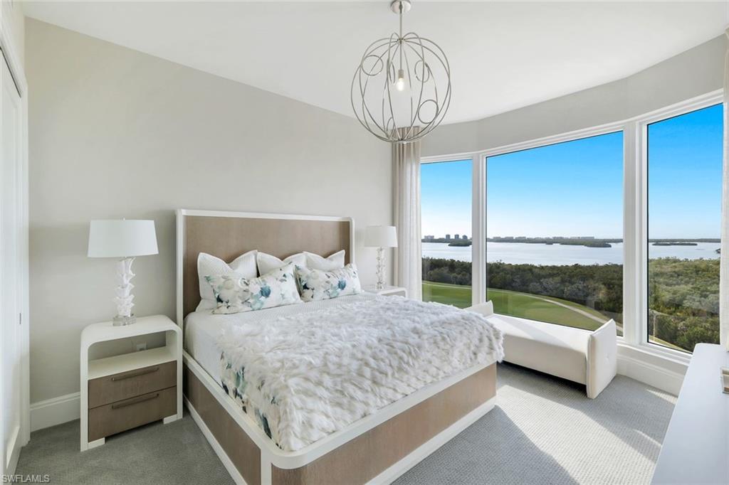 OMEGA AT BONITA BAY - Residential