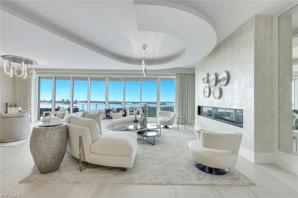 OMEGA AT BONITA BAY - Residential