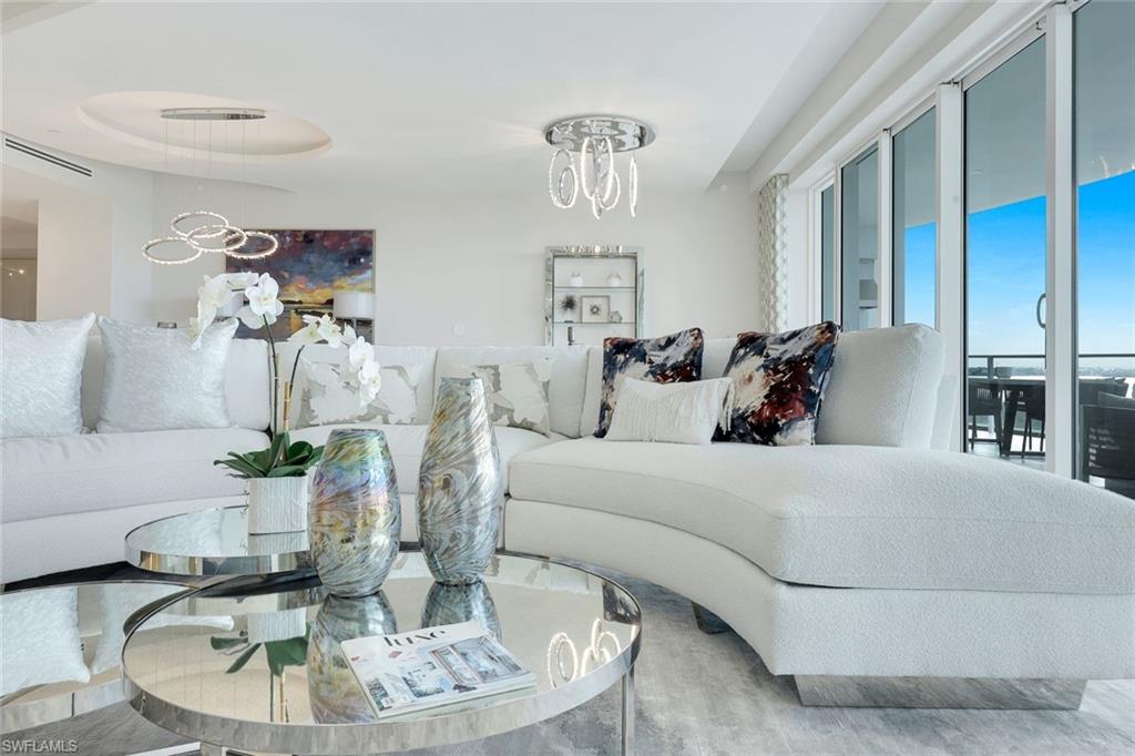 OMEGA AT BONITA BAY - Residential