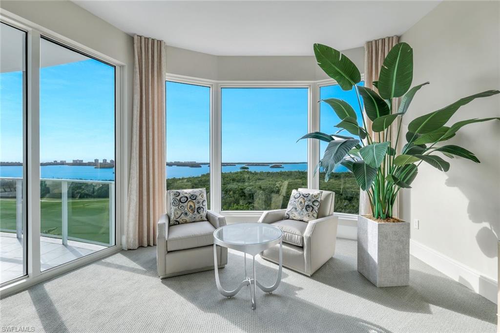 OMEGA AT BONITA BAY - Residential