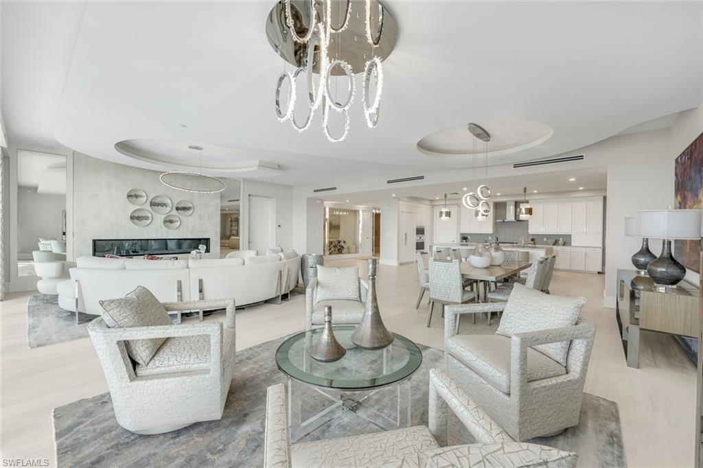 OMEGA AT BONITA BAY - Residential