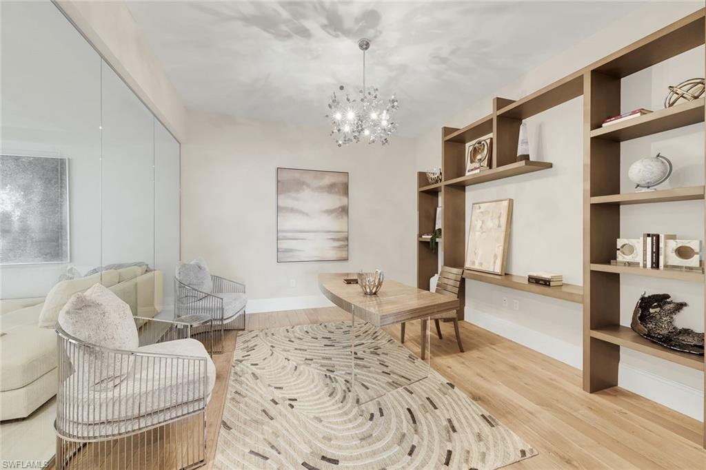 OMEGA AT BONITA BAY - Residential