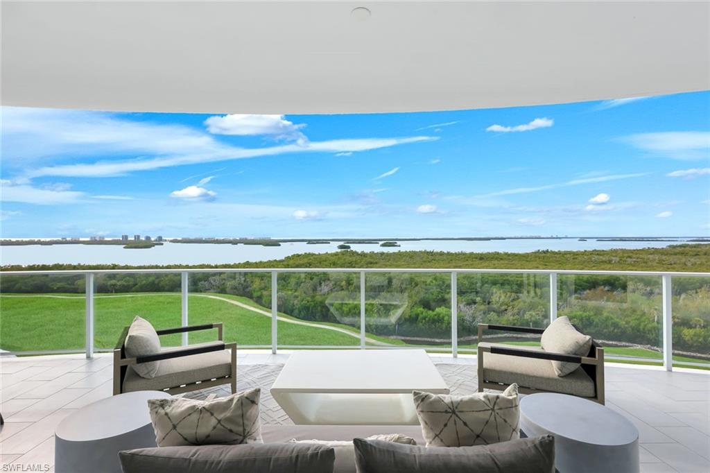 OMEGA AT BONITA BAY - Residential