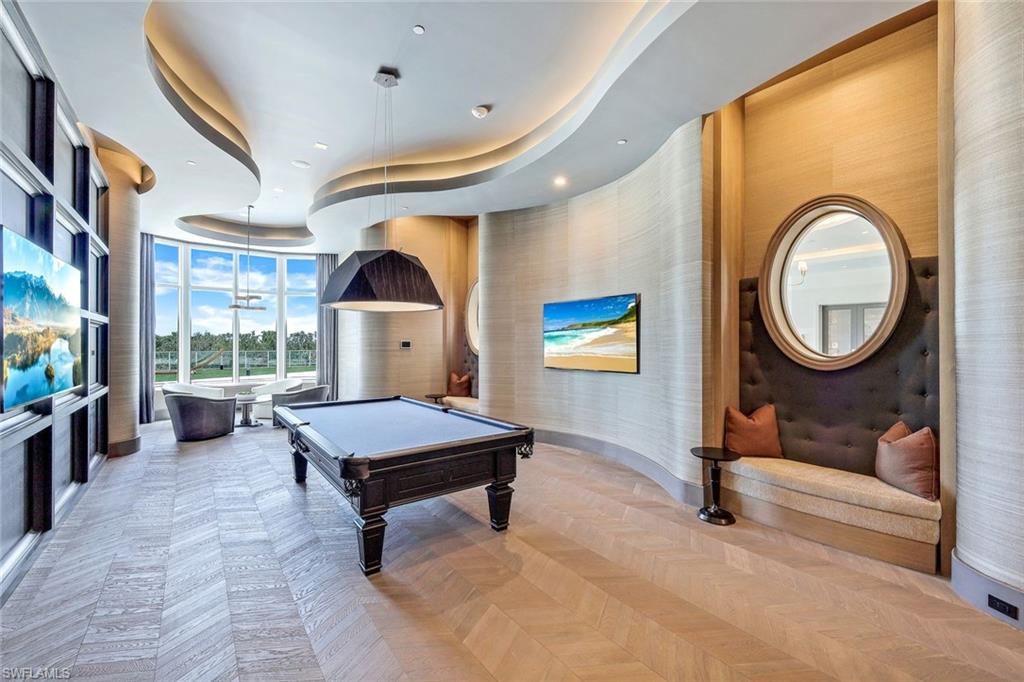 OMEGA AT BONITA BAY - Residential