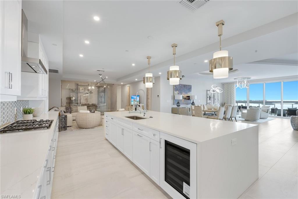 OMEGA AT BONITA BAY - Residential