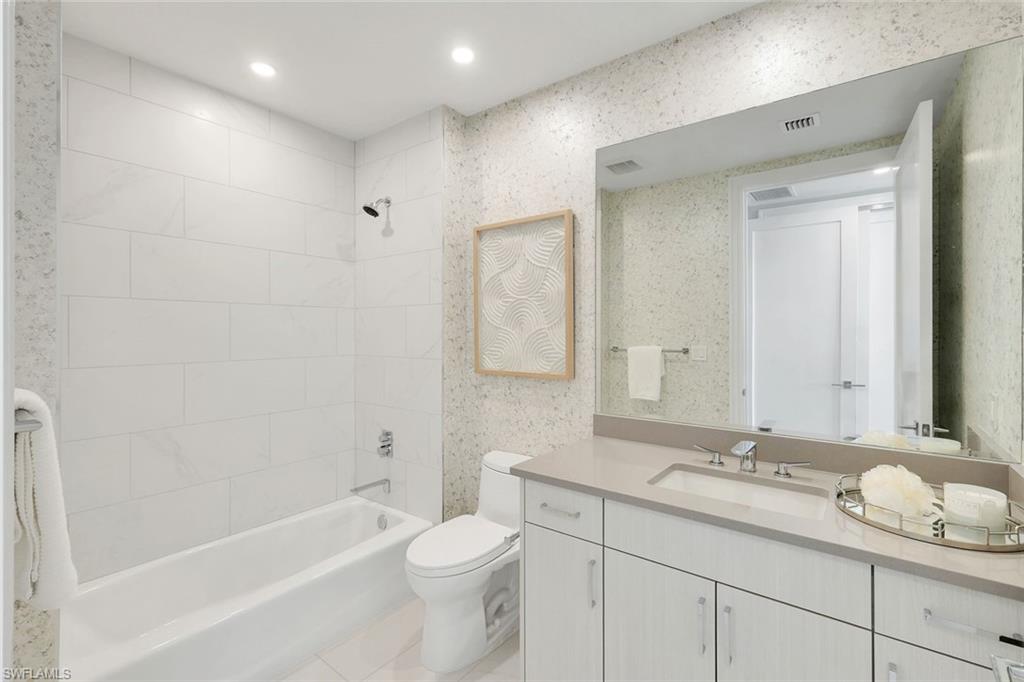 OMEGA AT BONITA BAY - Residential