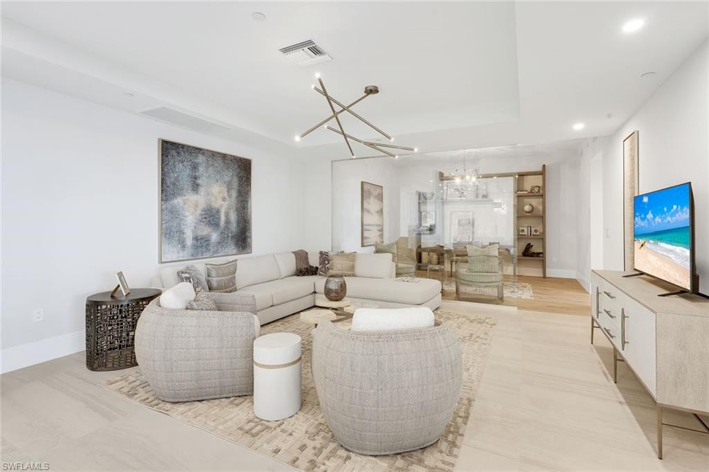 OMEGA AT BONITA BAY - Residential