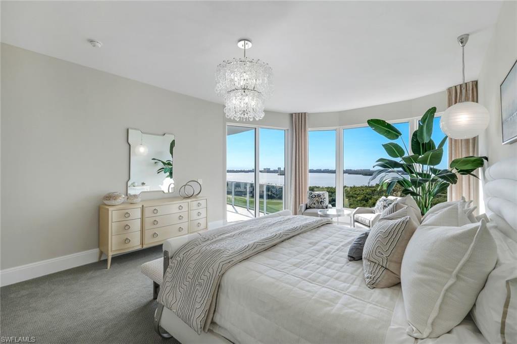 OMEGA AT BONITA BAY - Residential