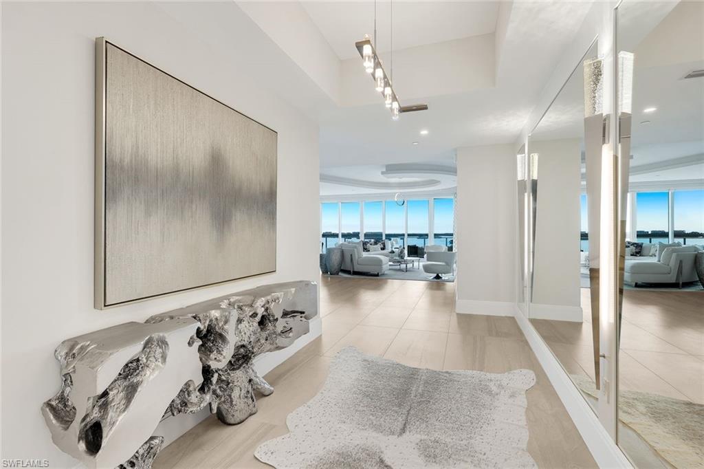 OMEGA AT BONITA BAY - Residential