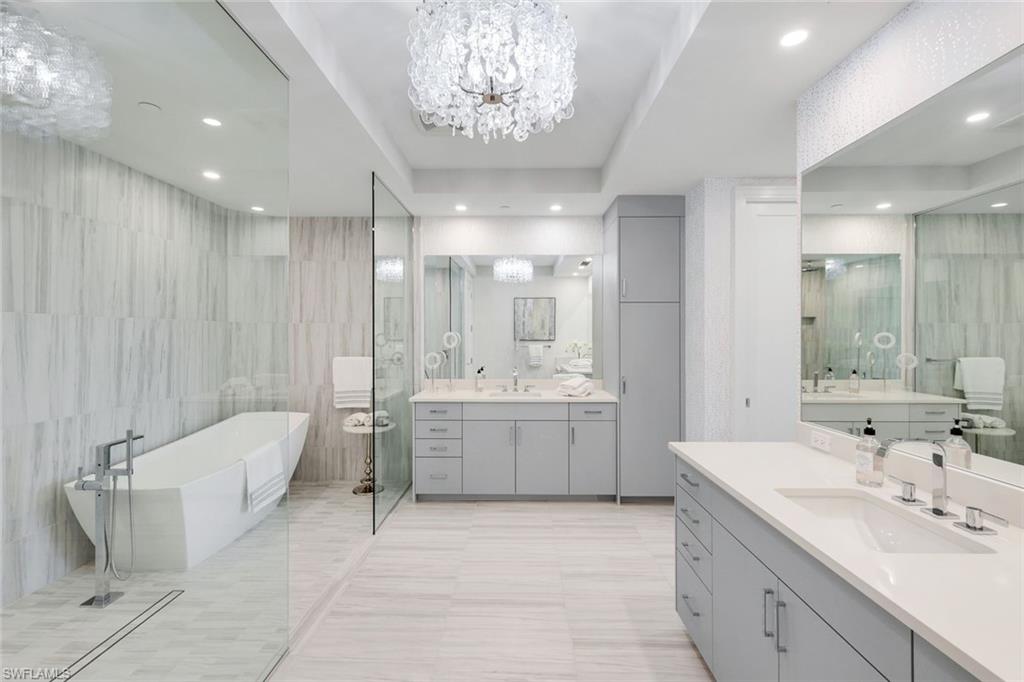 OMEGA AT BONITA BAY - Residential