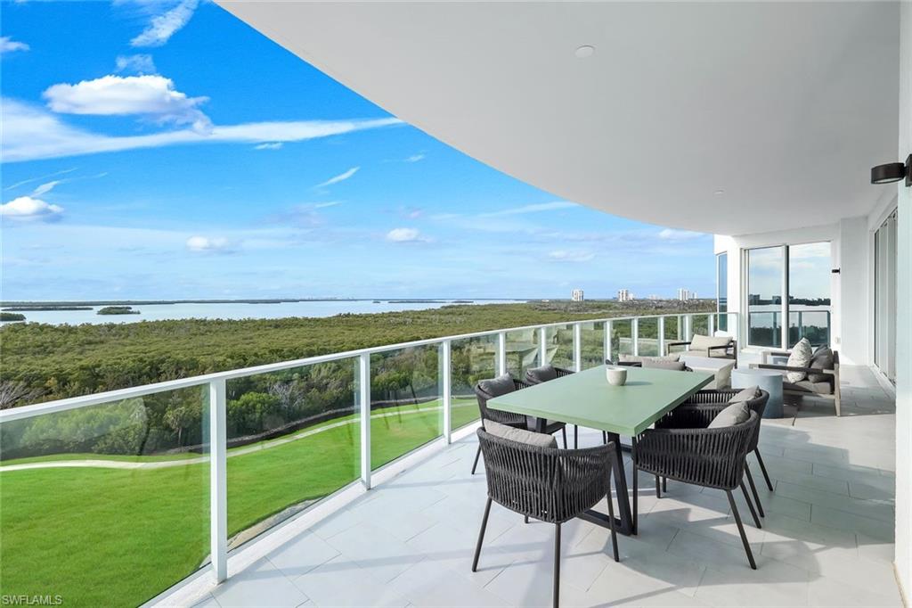 OMEGA AT BONITA BAY - Residential