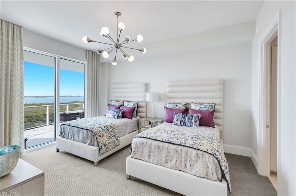 OMEGA AT BONITA BAY - Residential