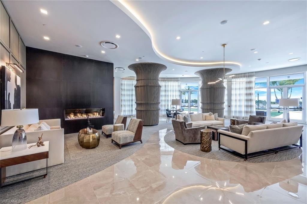 OMEGA AT BONITA BAY - Residential