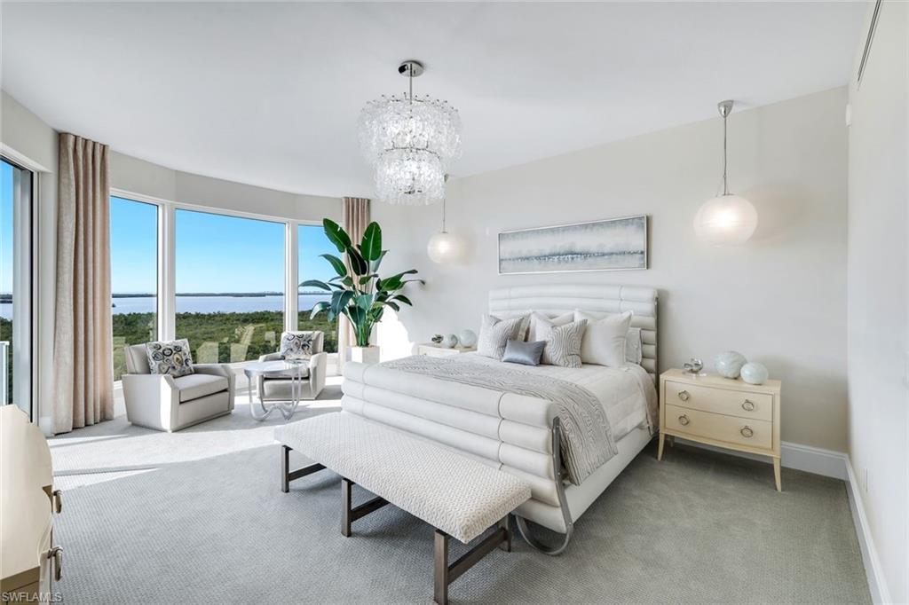 OMEGA AT BONITA BAY - Residential