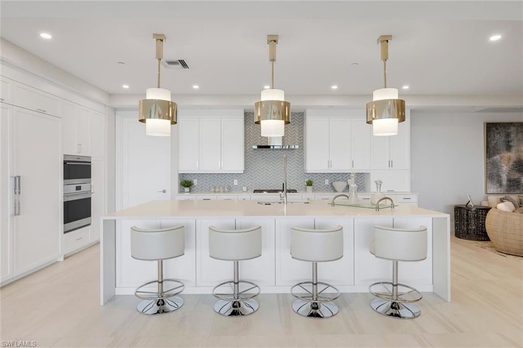 OMEGA AT BONITA BAY - Residential