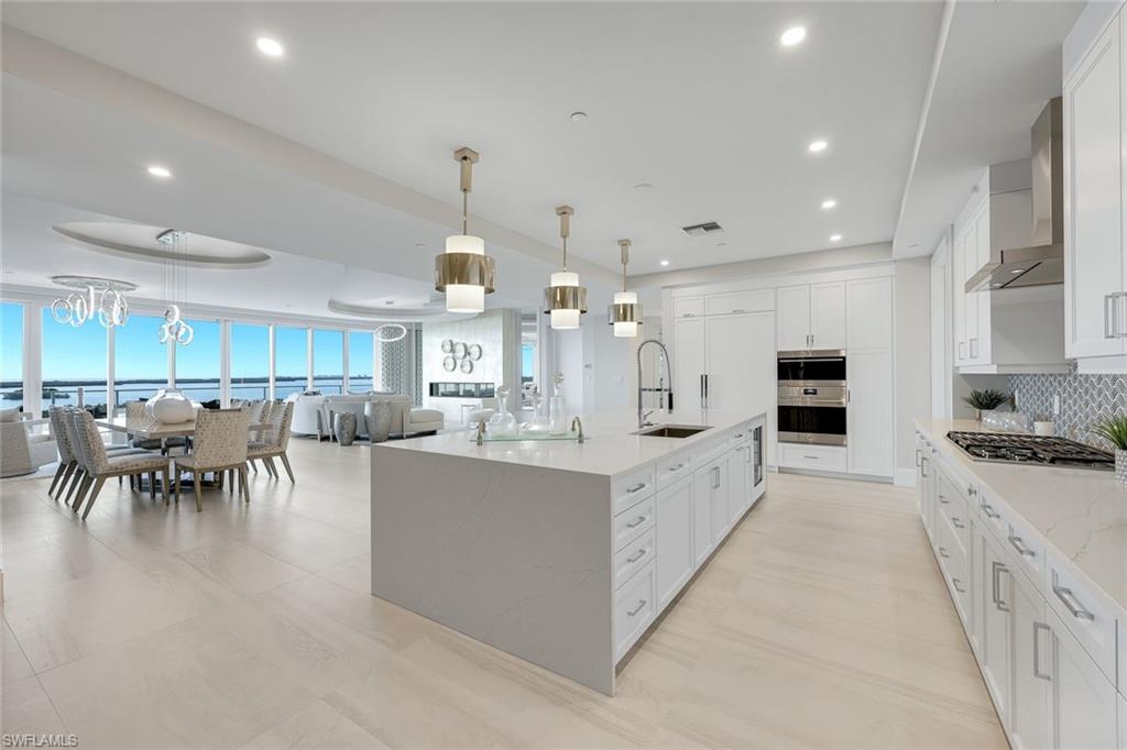 OMEGA AT BONITA BAY - Residential