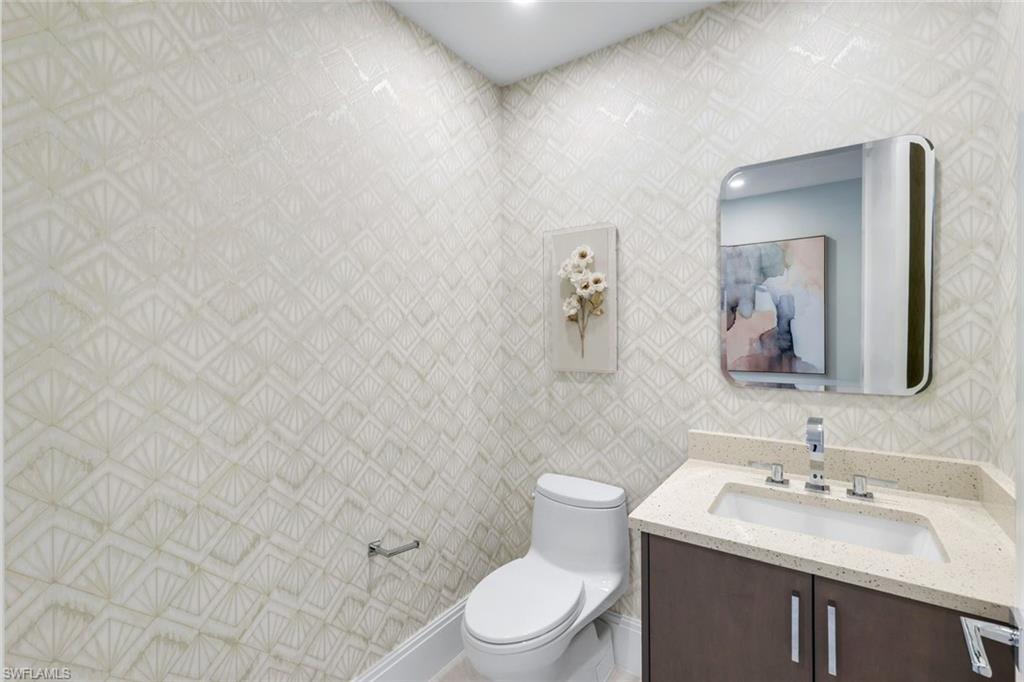 OMEGA AT BONITA BAY - Residential