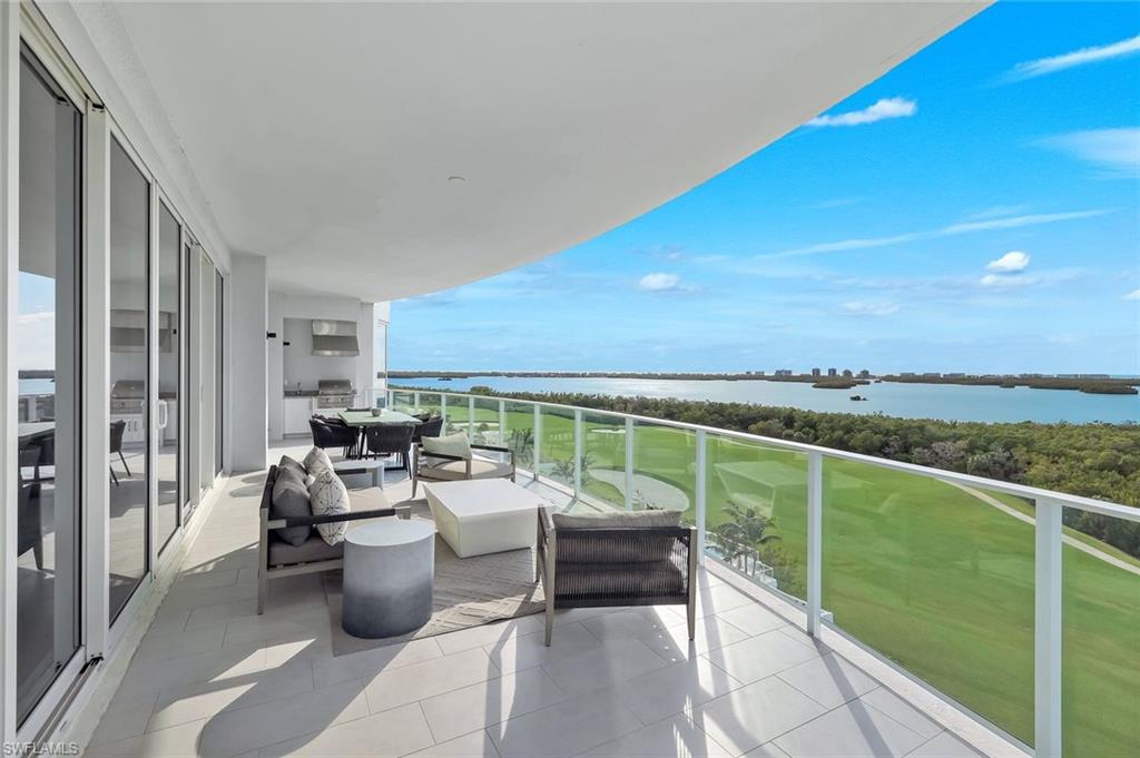 OMEGA AT BONITA BAY - Residential